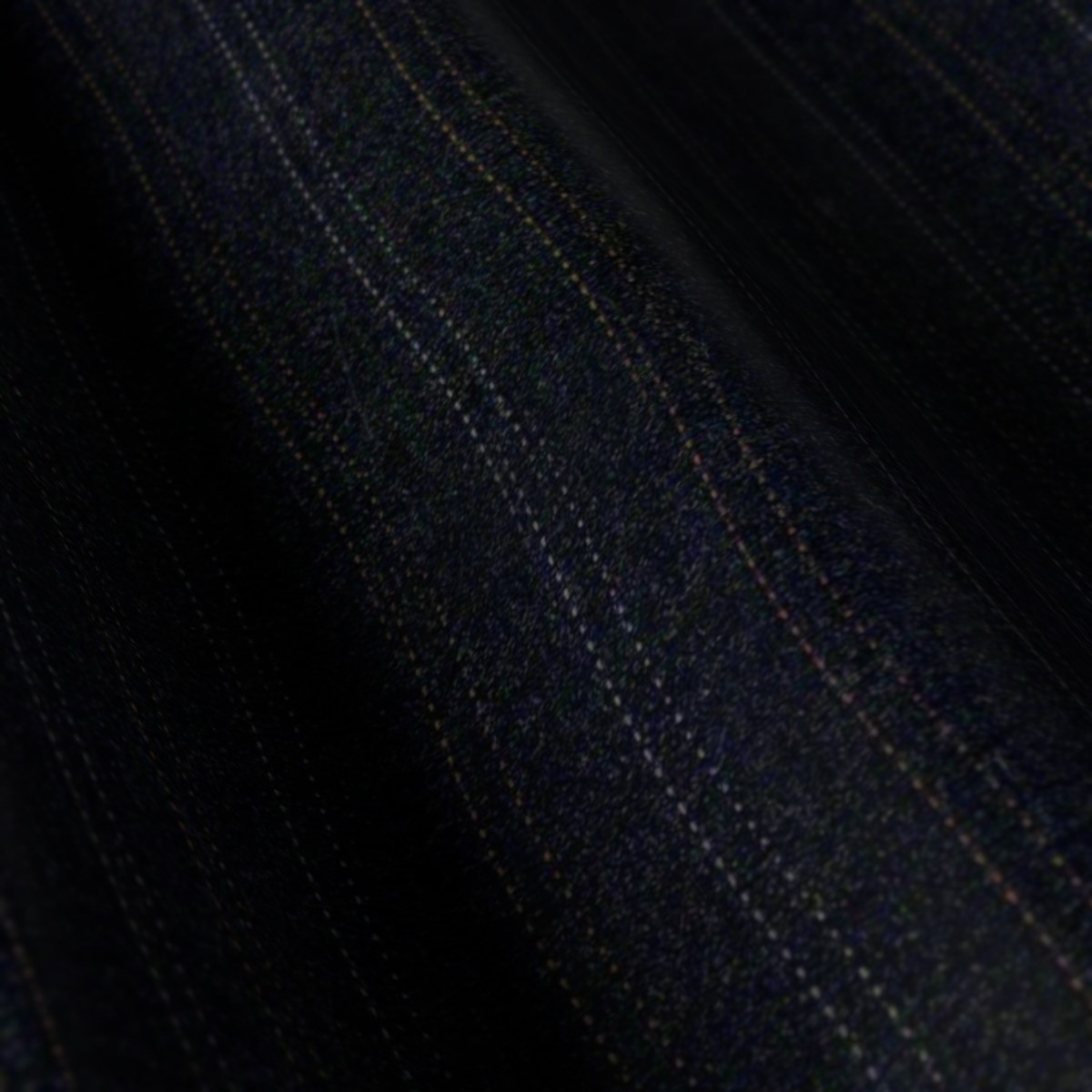 Lucciano Rossi No. 25316, draped close-up