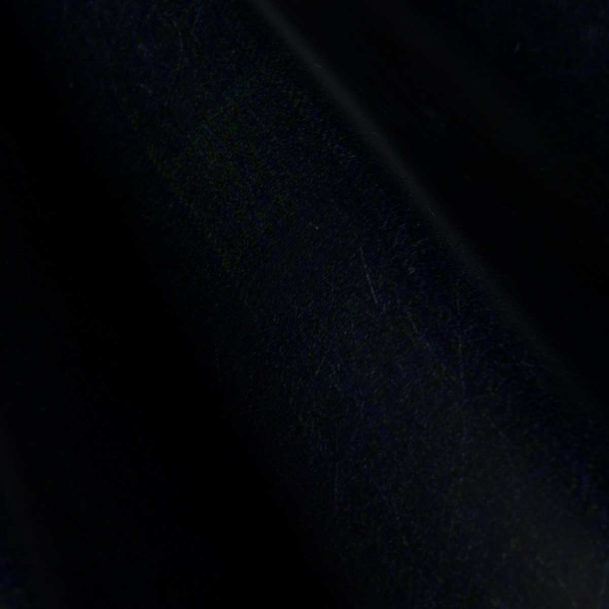 Lucciano Rossi No. 25356, draped close-up