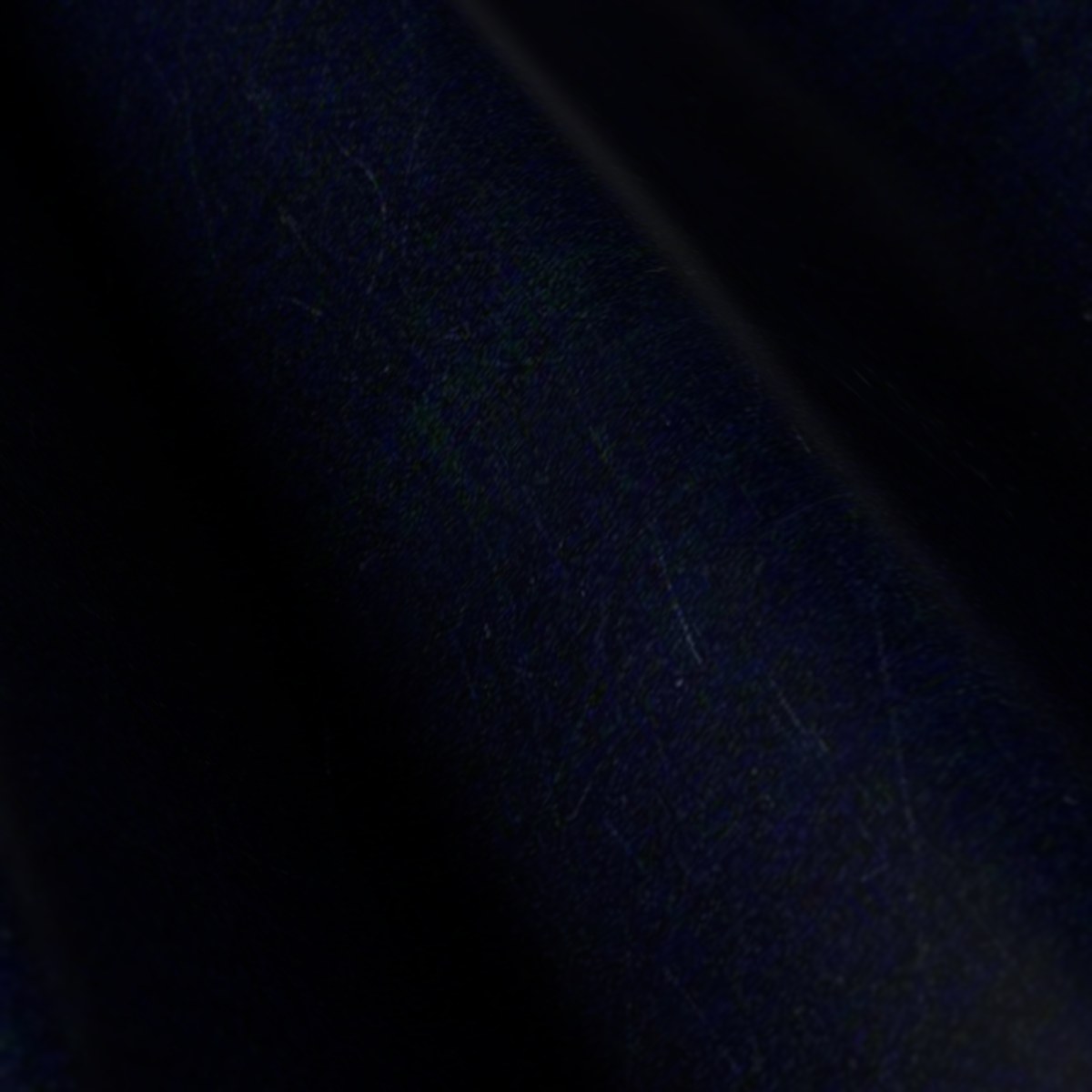 Lucciano Rossi No. 25357, draped close-up