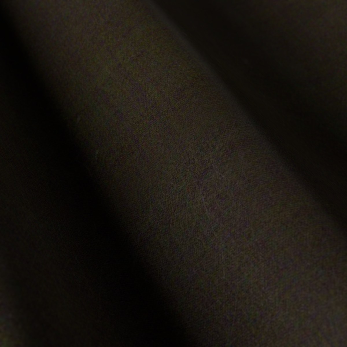 Lucciano Rossi No. 25373, draped close-up