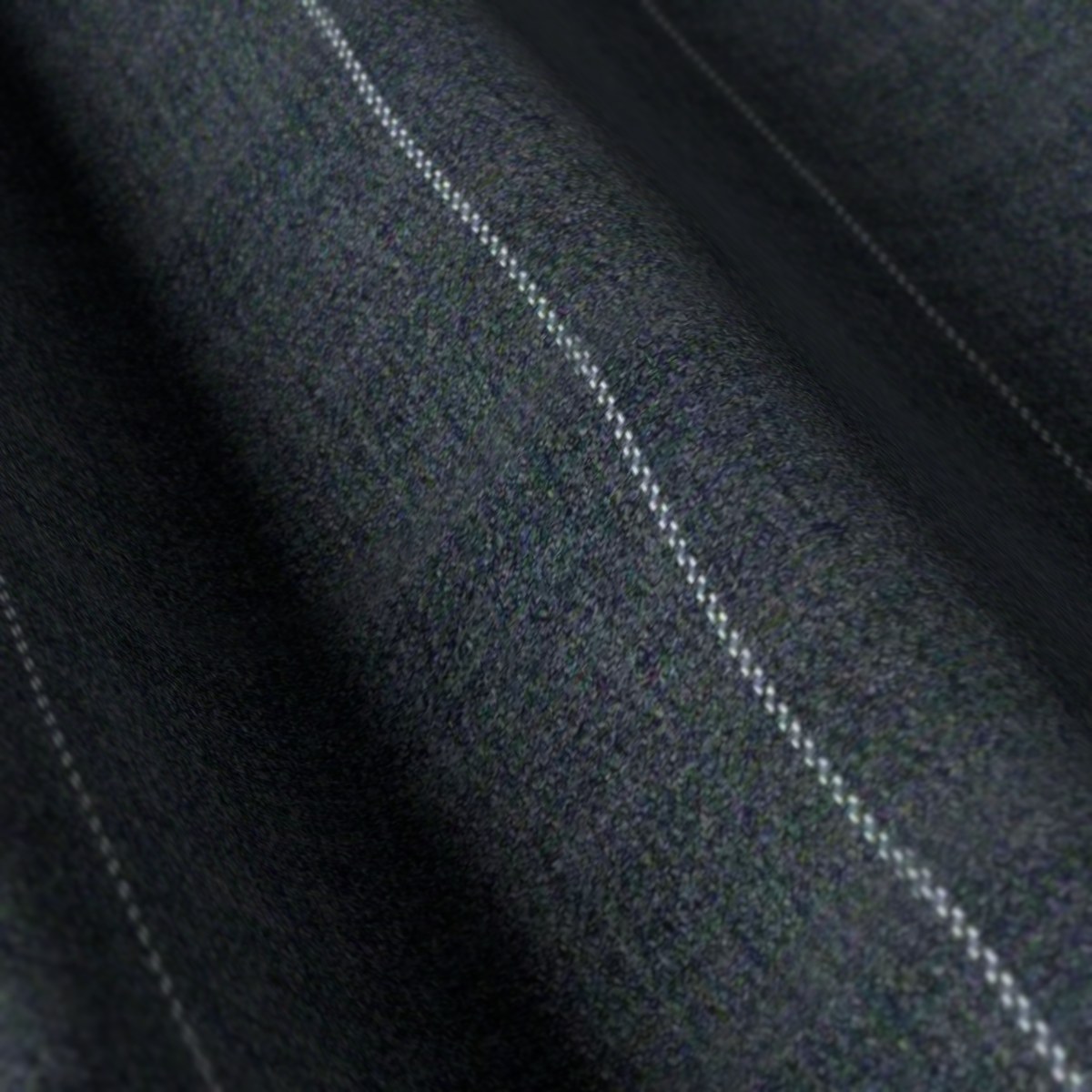 Lucciano Rossi No. 26711, draped close-up