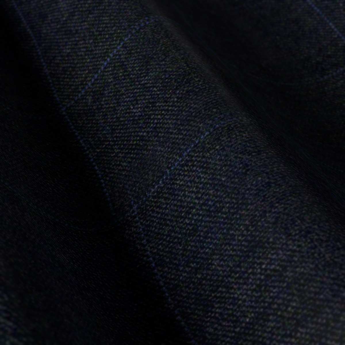 Lucciano Rossi No. 26713, draped close-up