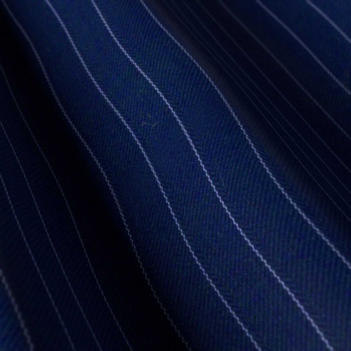Lucciano Rossi No. 26718, draped close-up