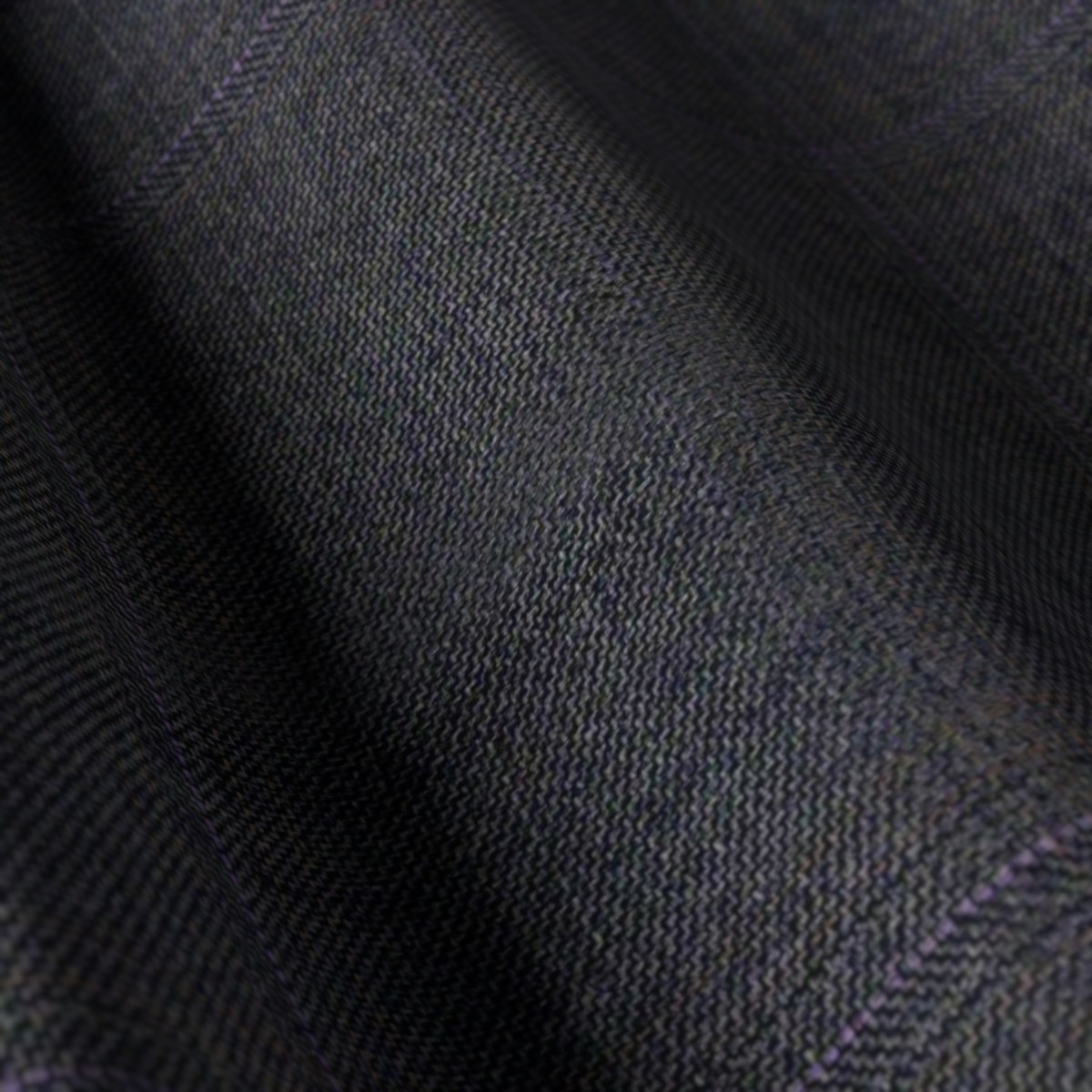 Lucciano Rossi No. 27222, draped close-up