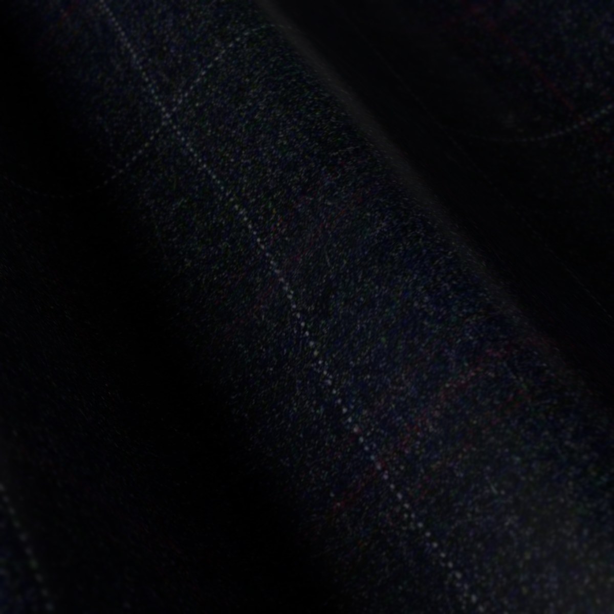 Lucciano Rossi No. 27228, draped close-up