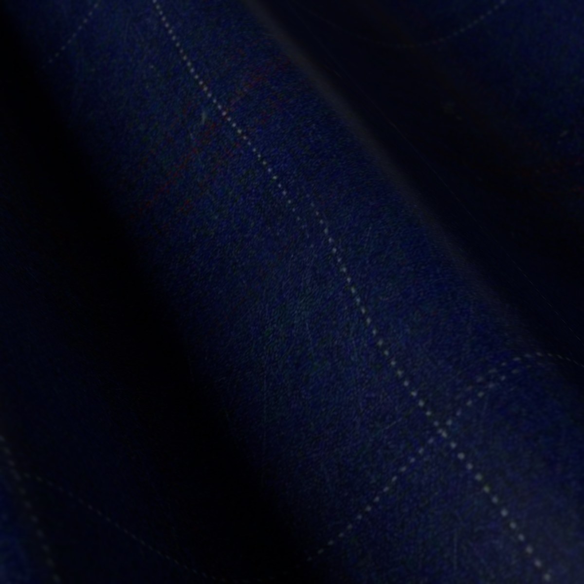 Lucciano Rossi No. 27229, draped close-up