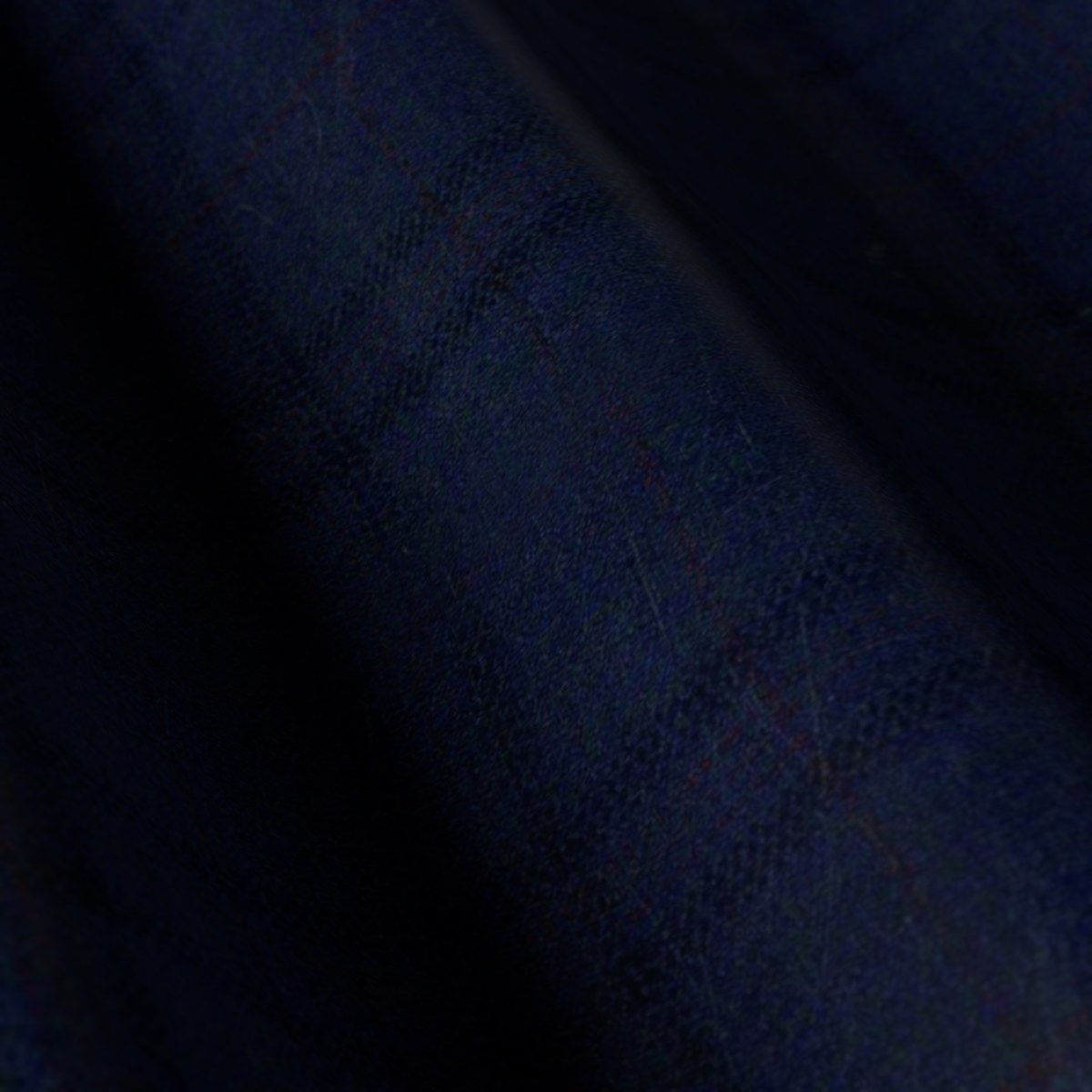 Lucciano Rossi No. 27231, draped close-up