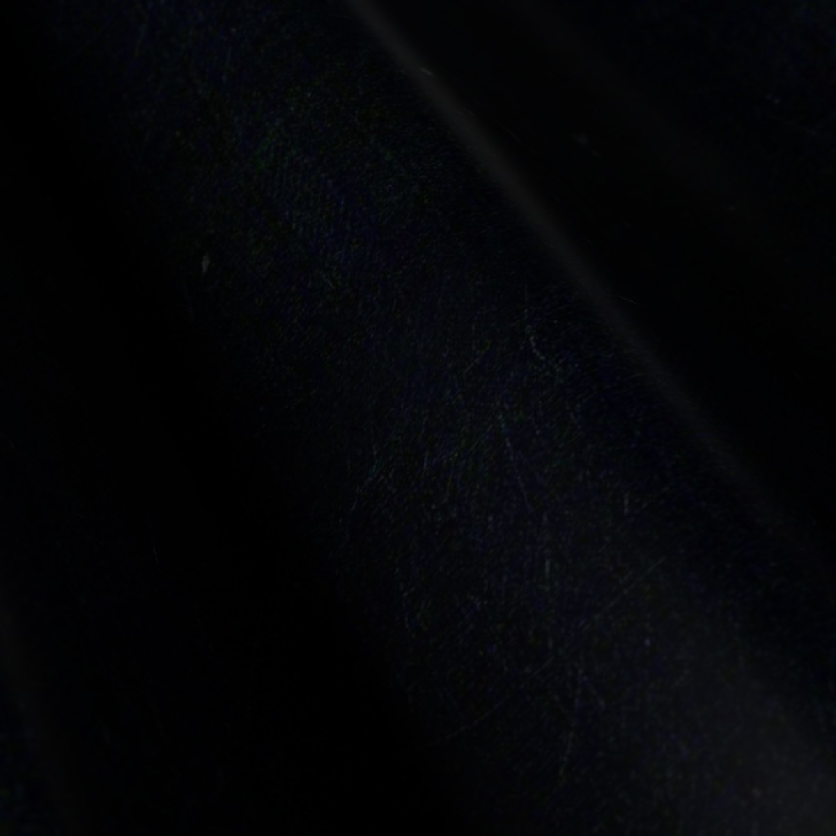Lucciano Rossi No. 27237, draped close-up