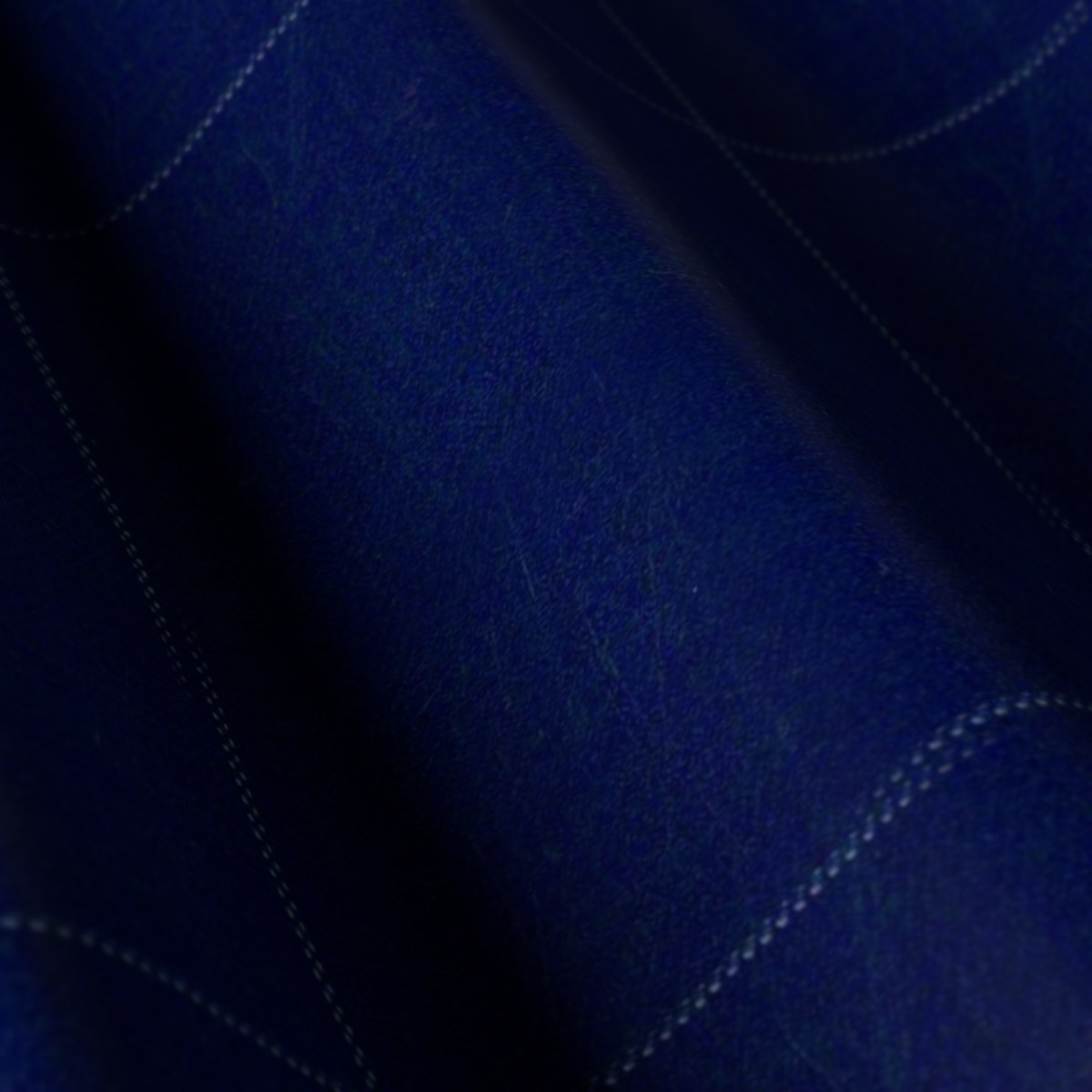 Lucciano Rossi No. 27917, draped close-up
