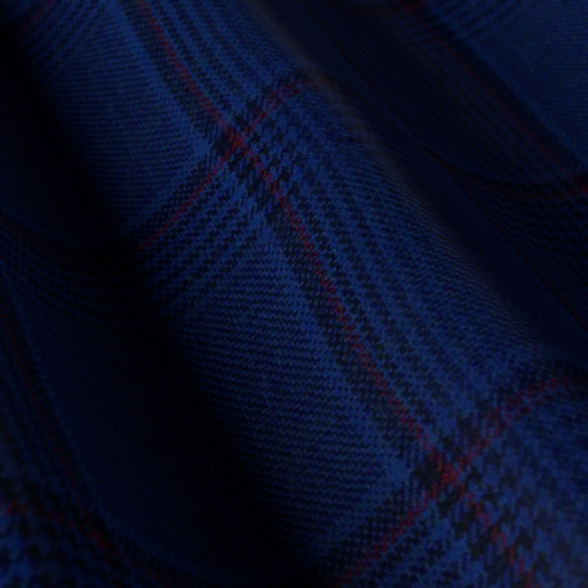 Lucciano Rossi No. 27922, draped close-up