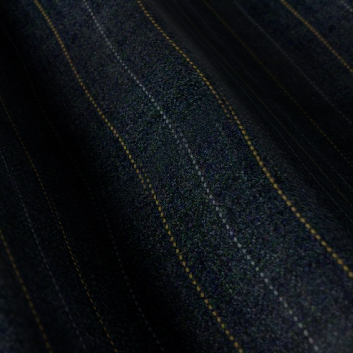 Marco Polo No. 24719, draped close-up