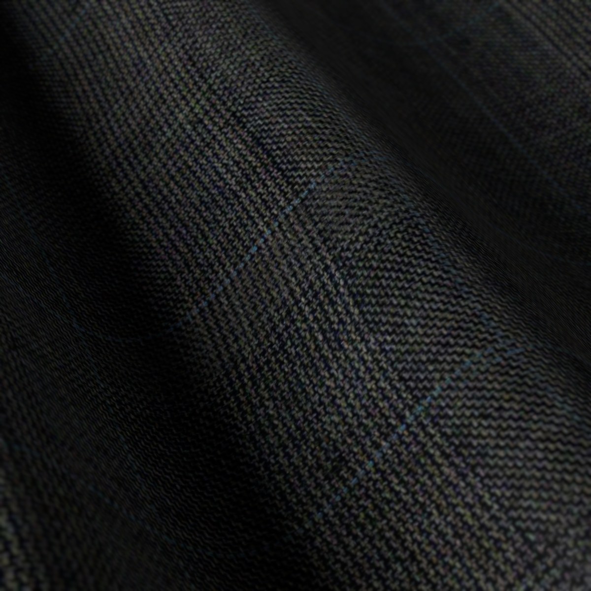 Marco Polo No. 25859, draped close-up