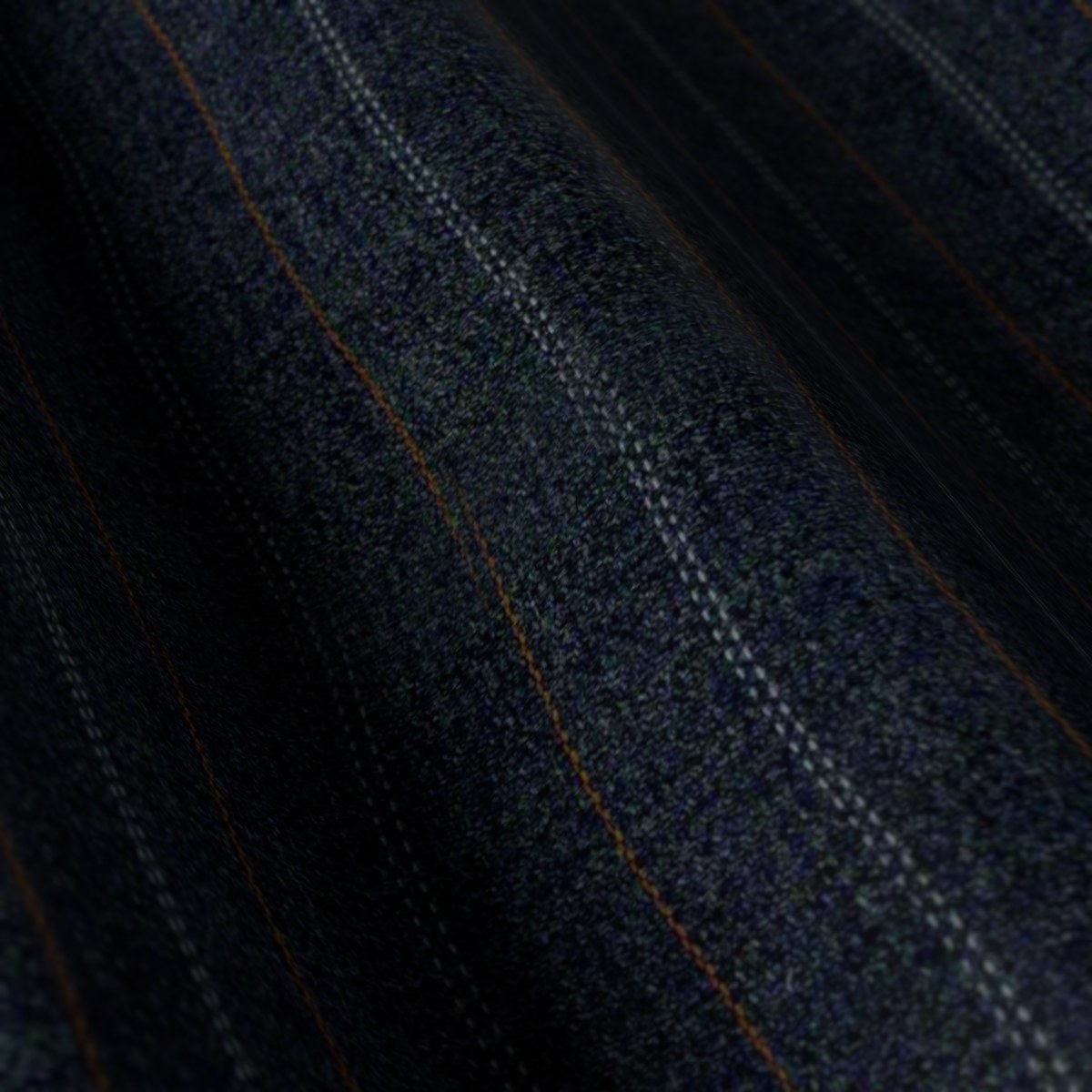 Marco Polo No. 25894, draped close-up