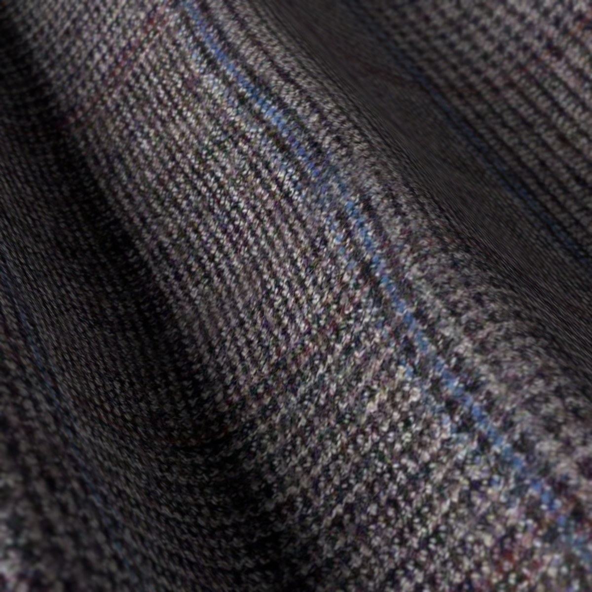 Marzotto Jacketing No. 26286, draped close-up