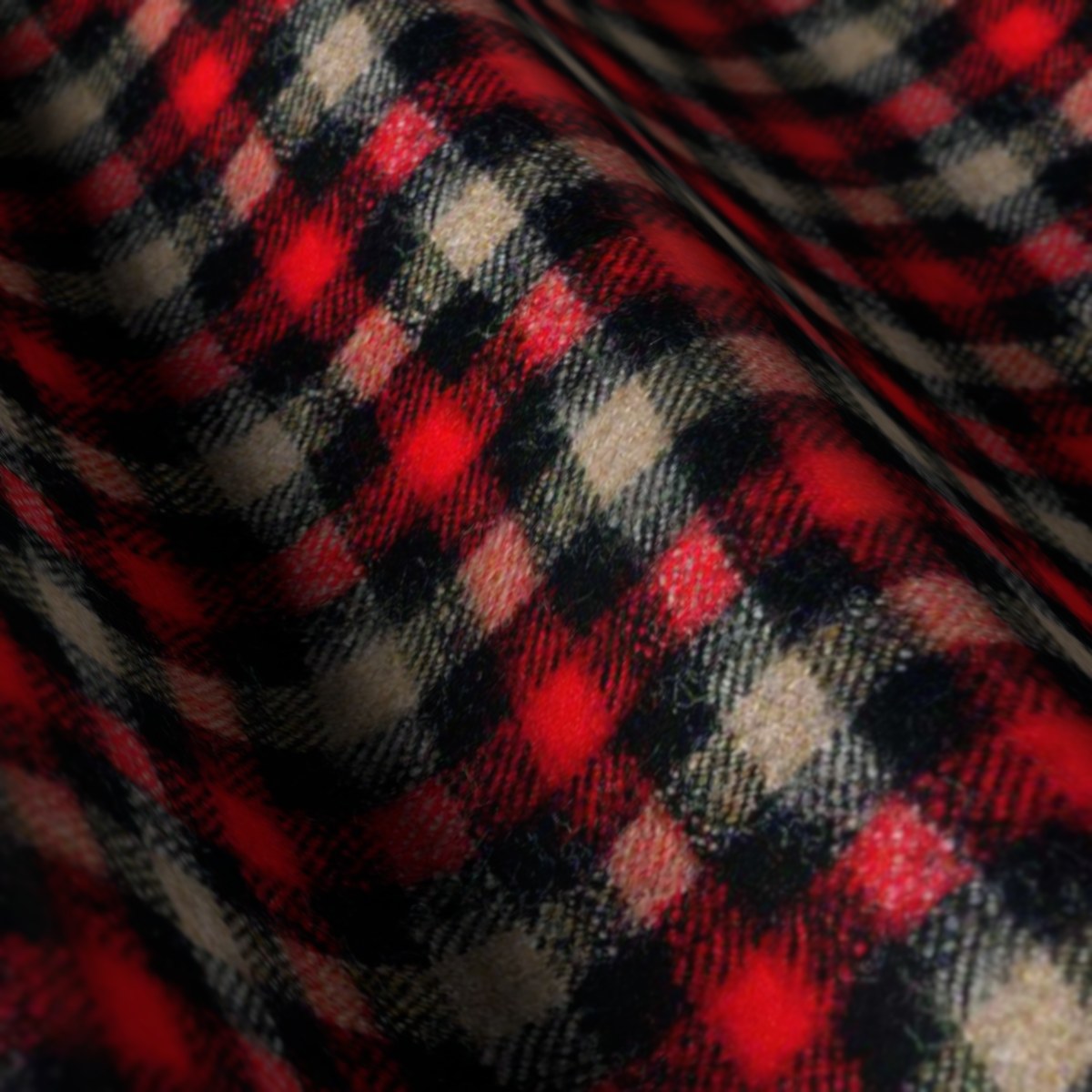 Marzotto Jacketing No. 28171, draped close-up