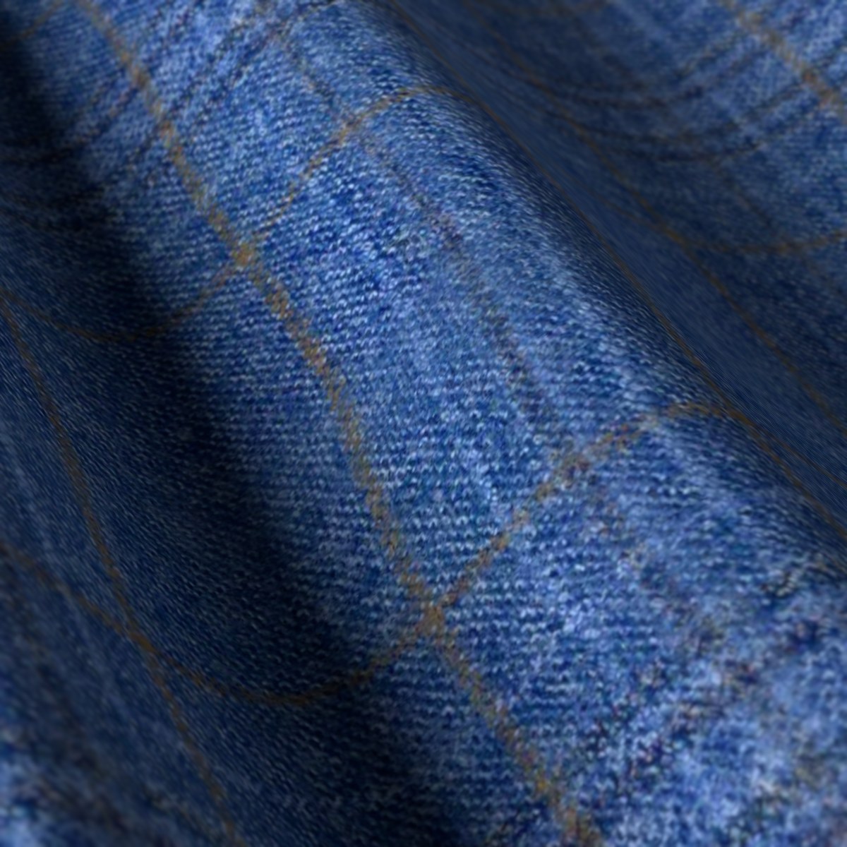Marzotto Jacketing No. 28177, draped close-up