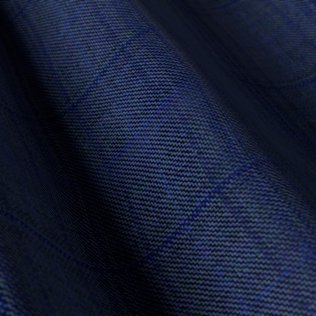 Marzotto Super 150's No. 27171, draped close-up