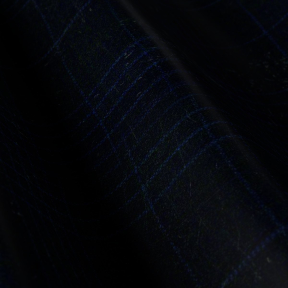 Marzotto Super 150's No. 27177, draped close-up