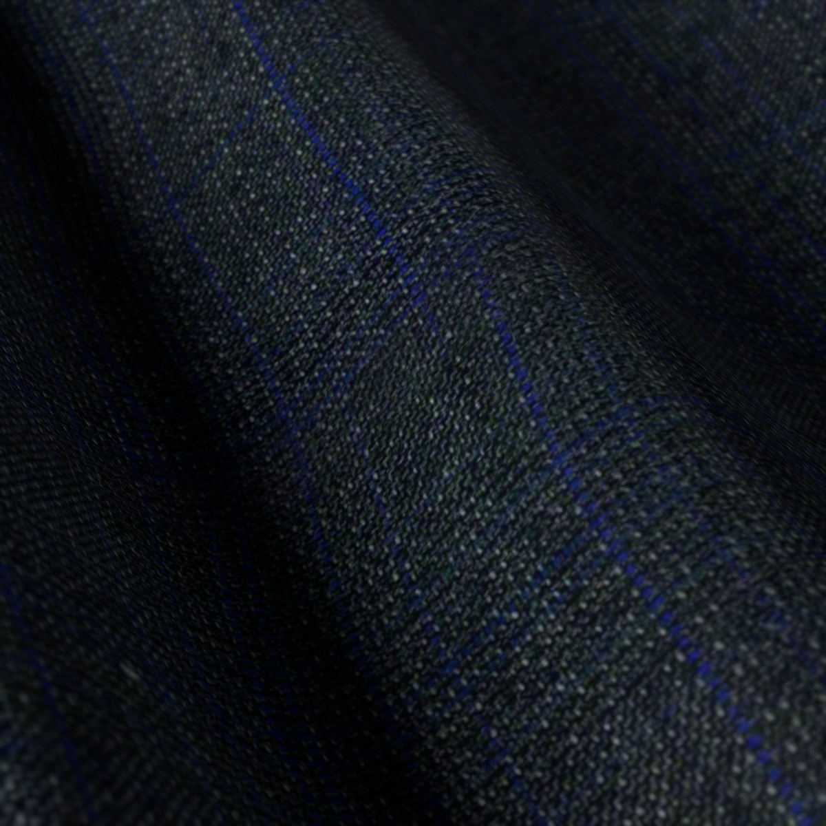 Marzotto Super 150's No. 27179, draped close-up