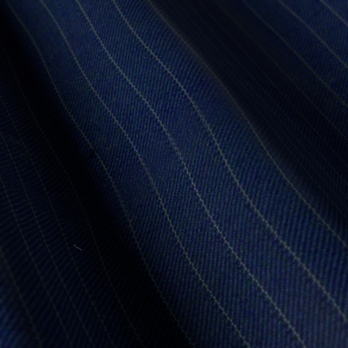 Marzotto Super 150's No. 27187, draped close-up