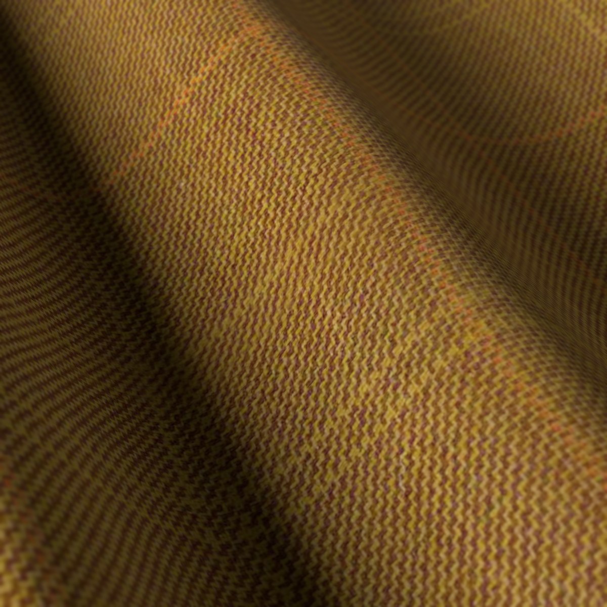 Mayfair No. 25649, draped close-up