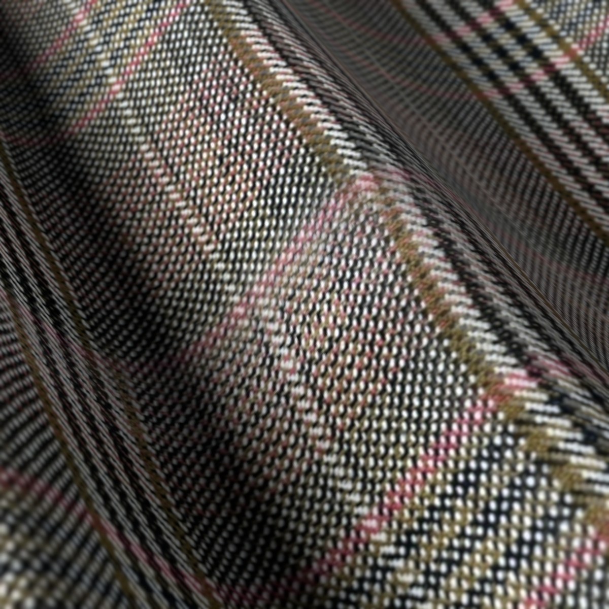 Mayfair No. 25661, draped close-up