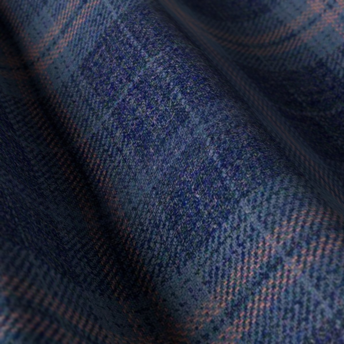 Mayfair No. 26589, draped close-up