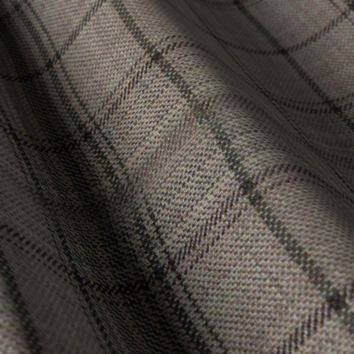 Mayfair No. 27525, draped close-up