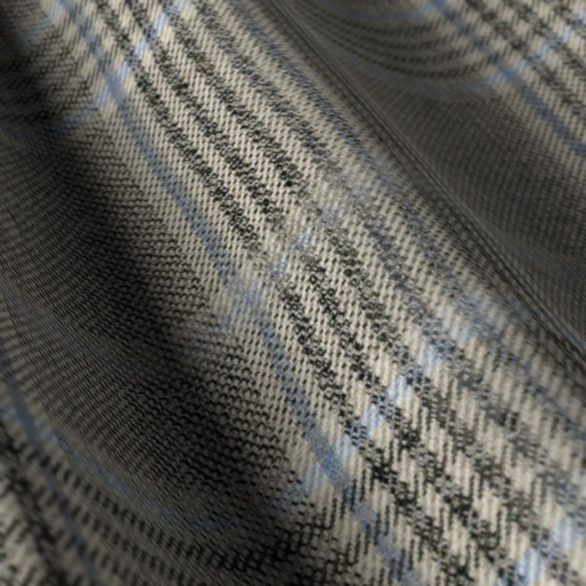 Mayfair No. 27548, draped close-up