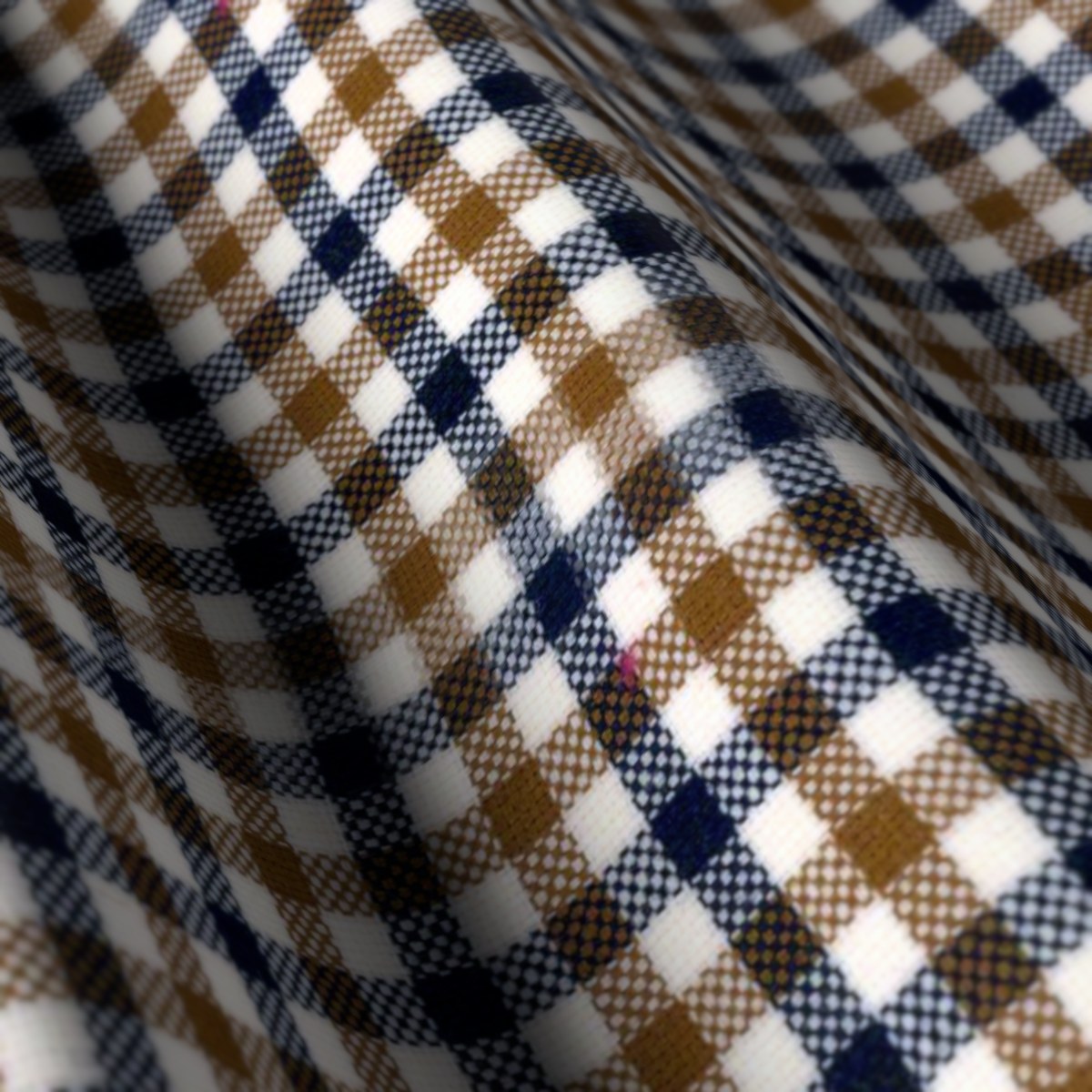 Mayfair No. 27552, draped close-up