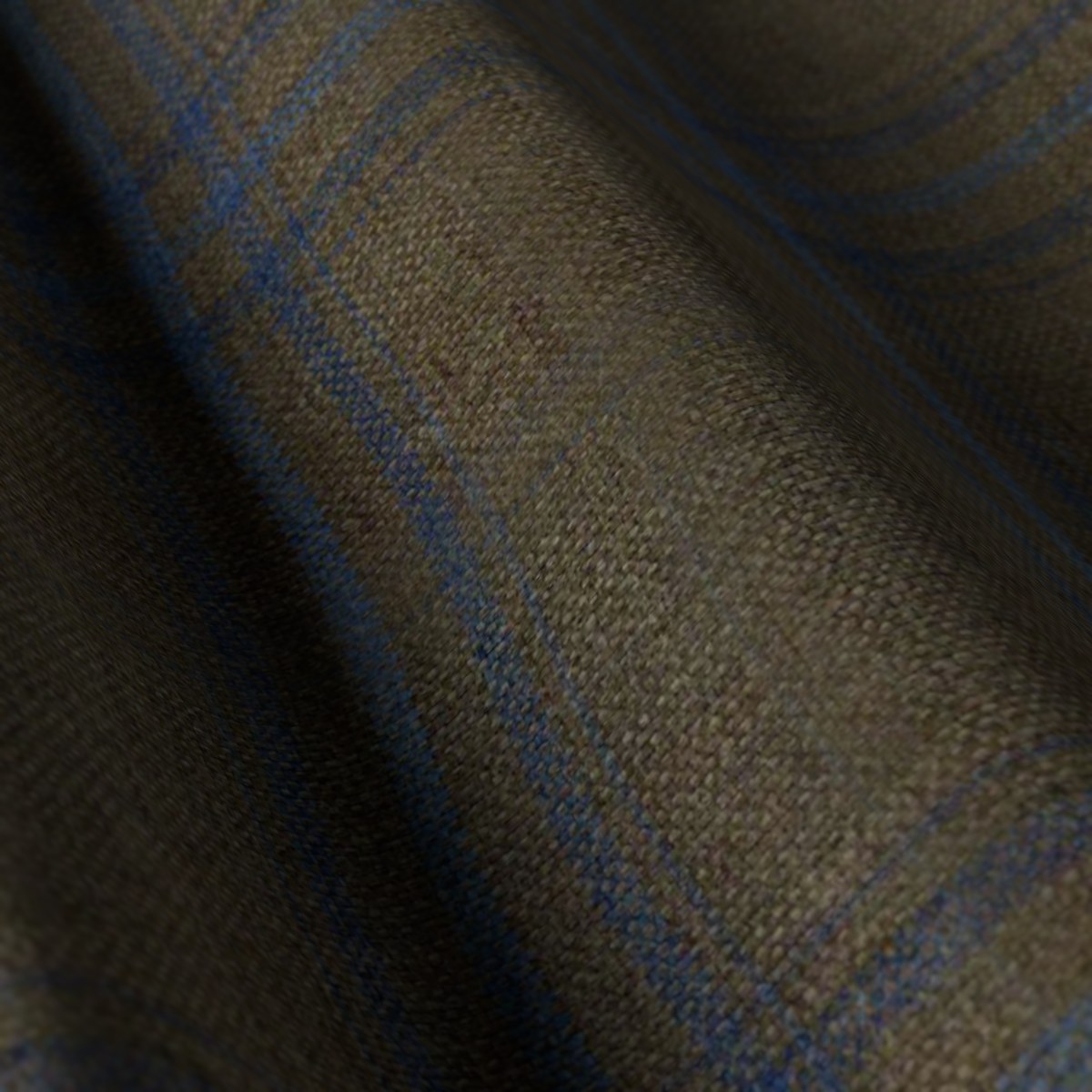 Mayfair No. 27568, draped close-up