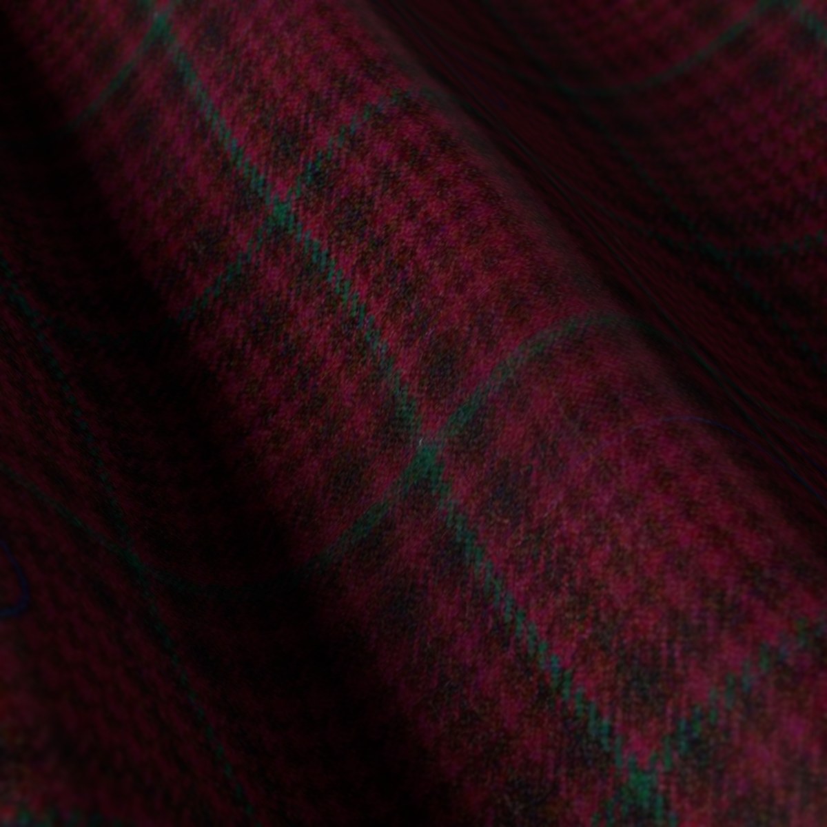 Mayfair No. 28083, draped close-up