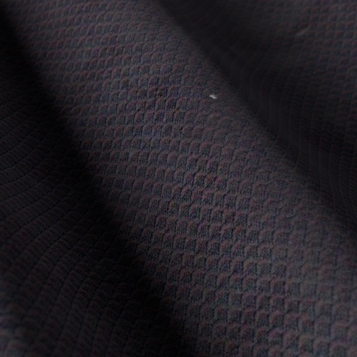 Mayfair No. 29316, draped close-up