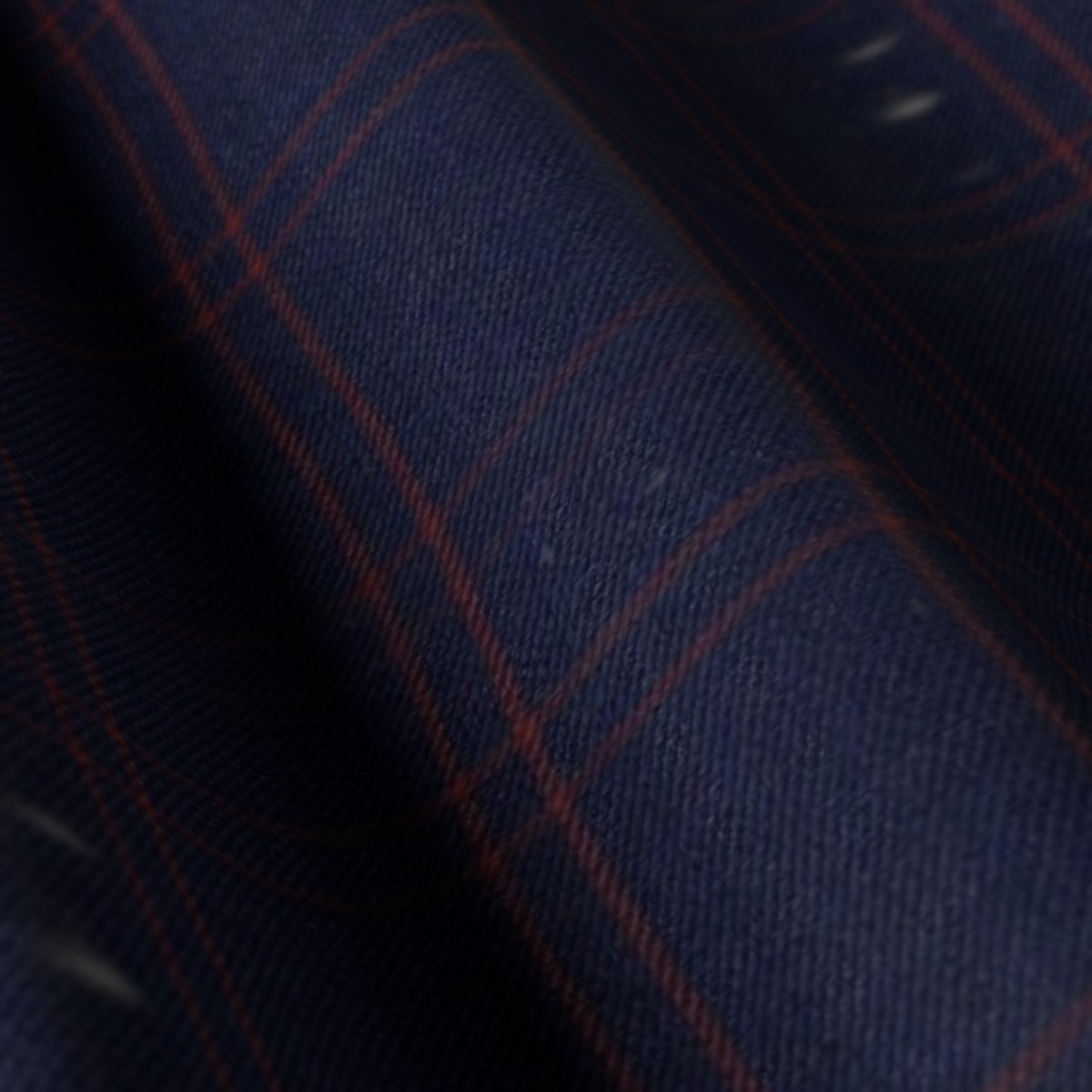 Mayfair No. 29962, draped close-up