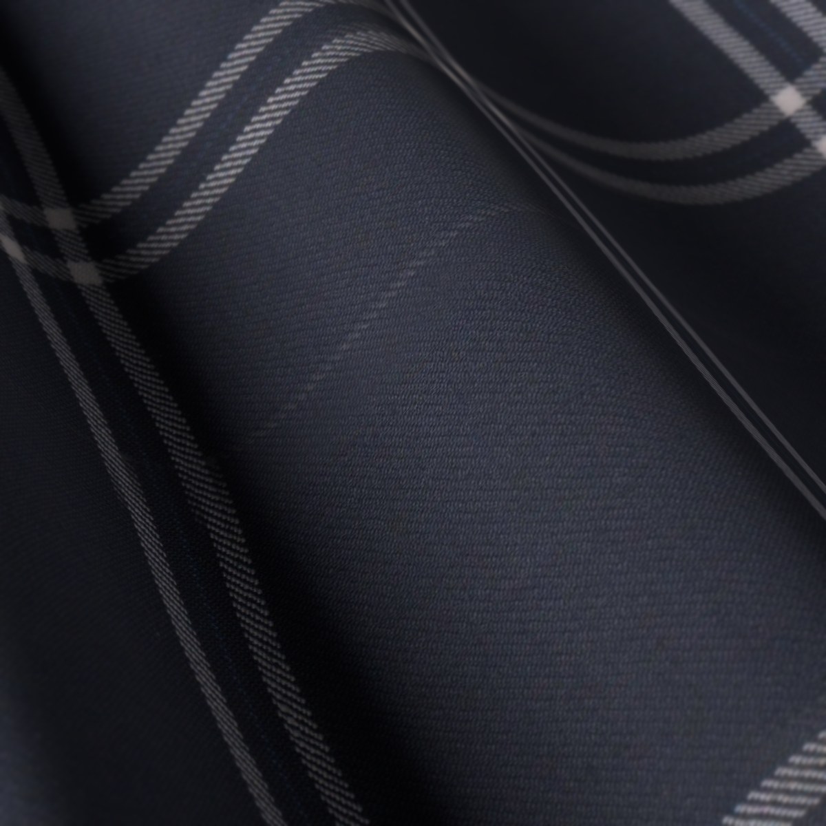 Michaelangelo Sports Jacketing No. 28845, draped close-up