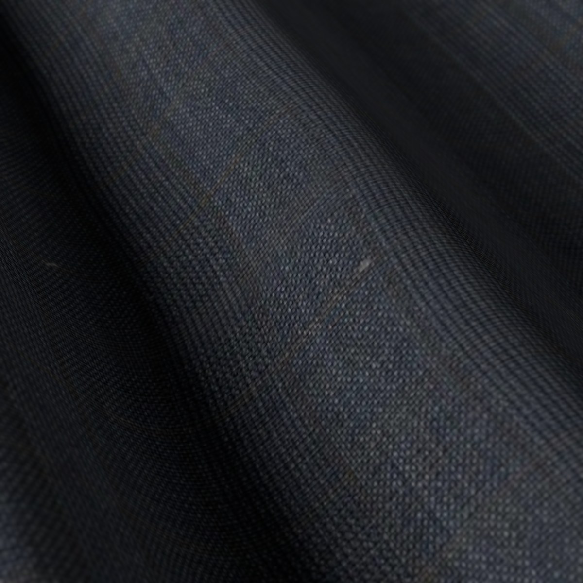 Michaelangelo Stretch Wool No. 29852, draped close-up