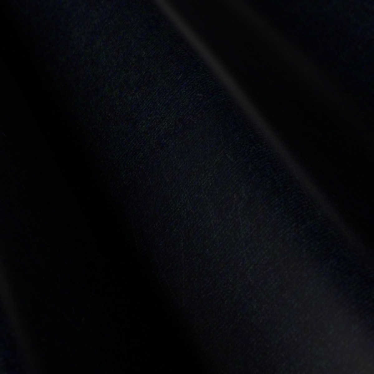 Mohair No. 698, draped close-up