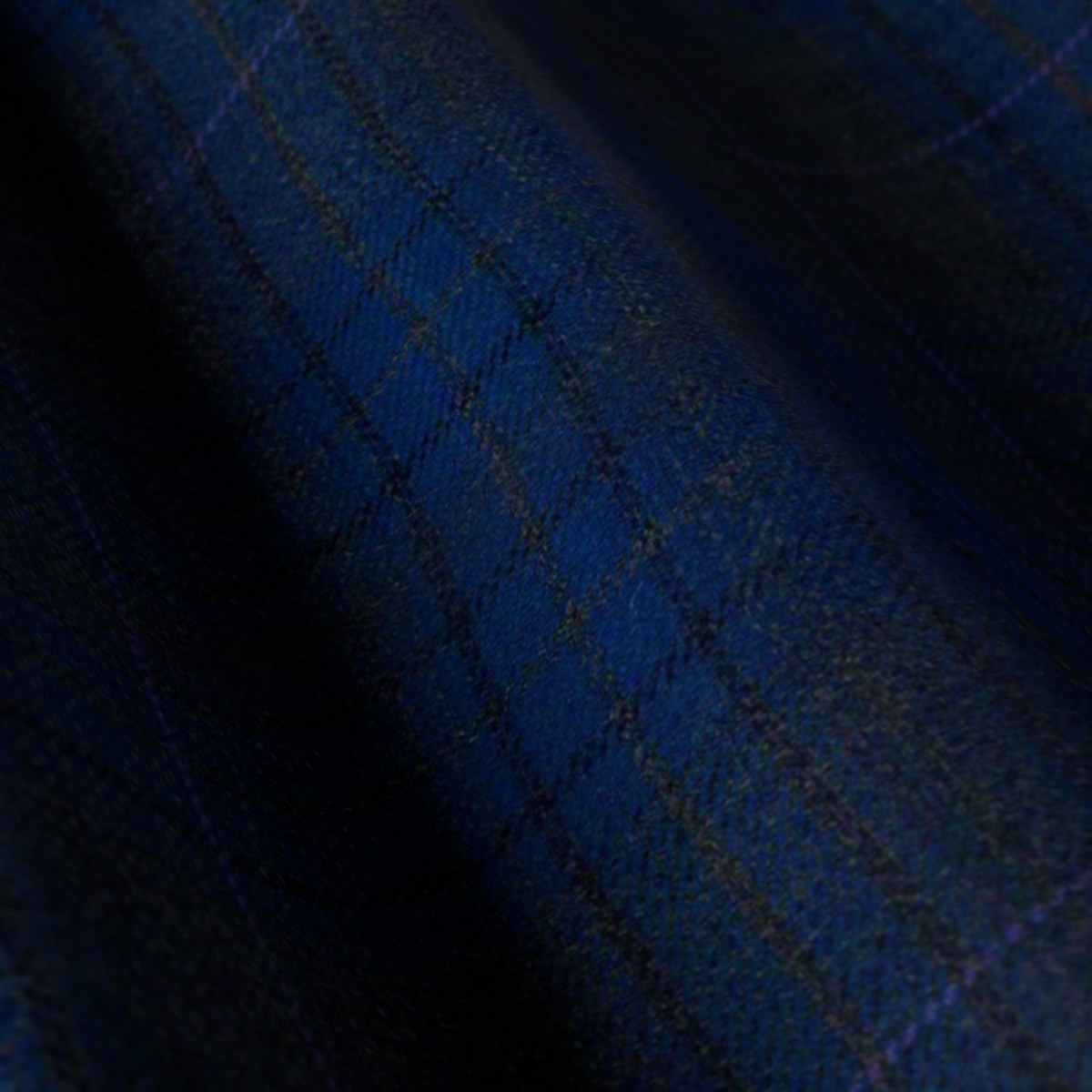Napoli Four Seasons No. 27378, draped close-up