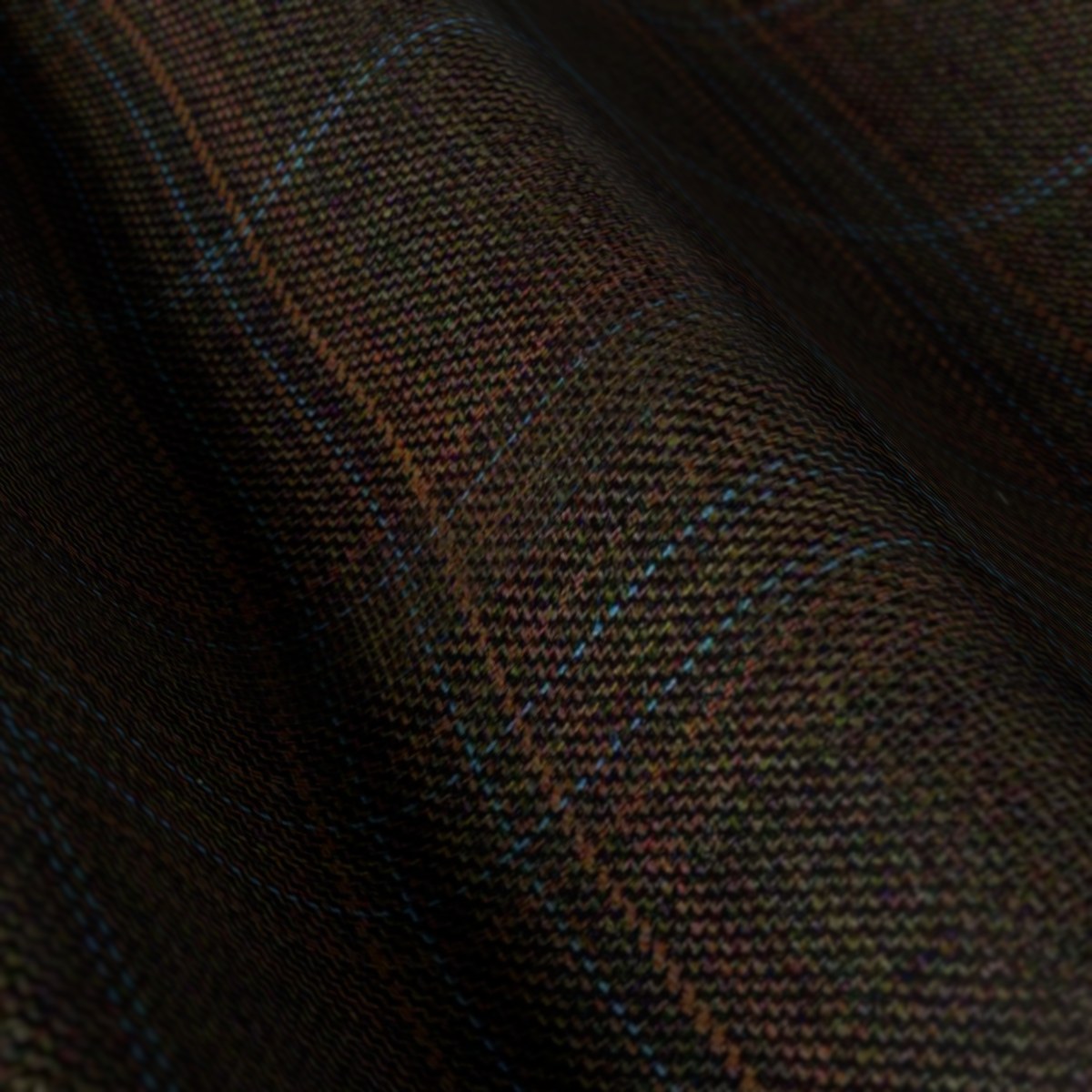 Napoli Four Seasons No. 27394, draped close-up