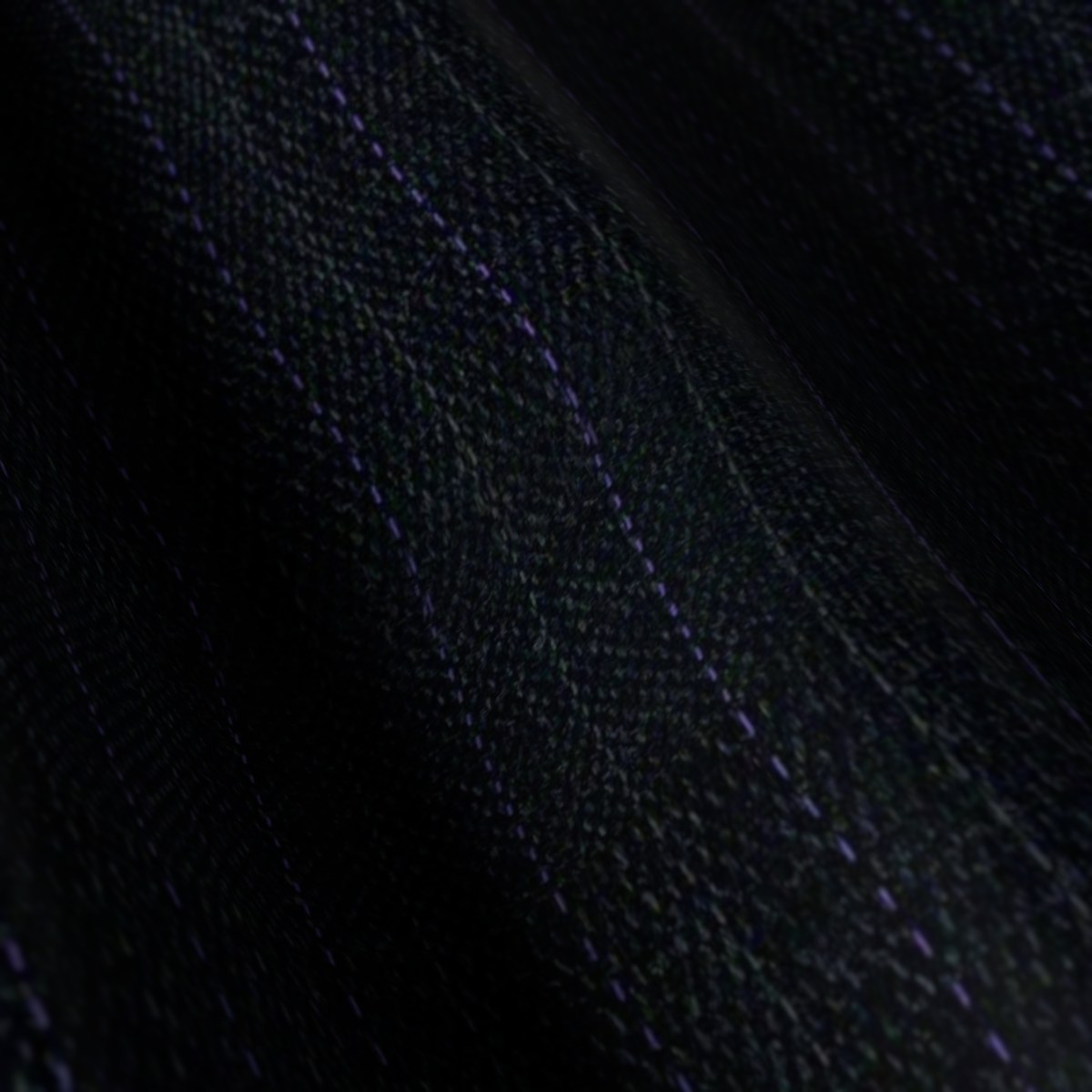 Pal Zileri No. 26773, draped close-up