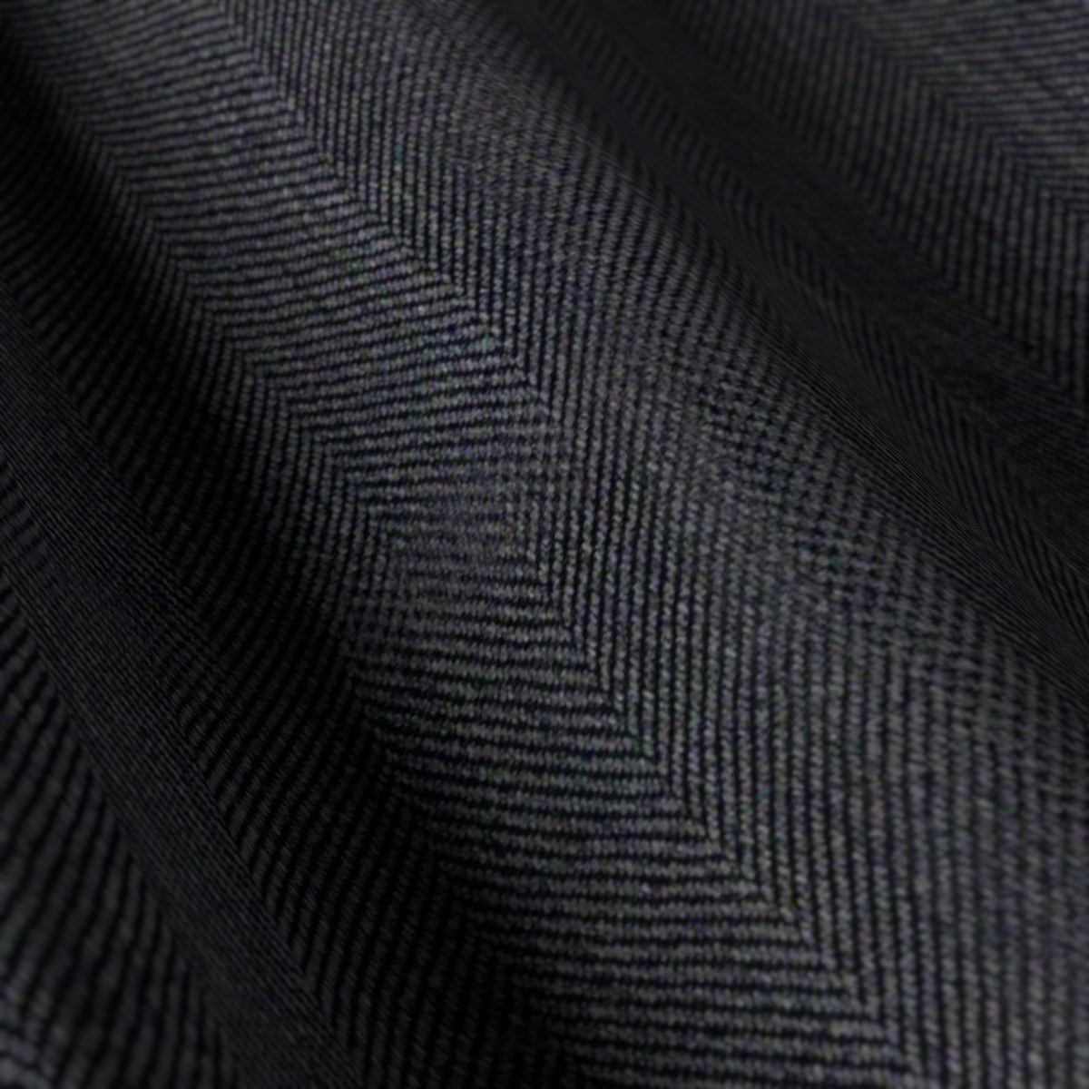 Pal Zileri No. 26779, draped close-up