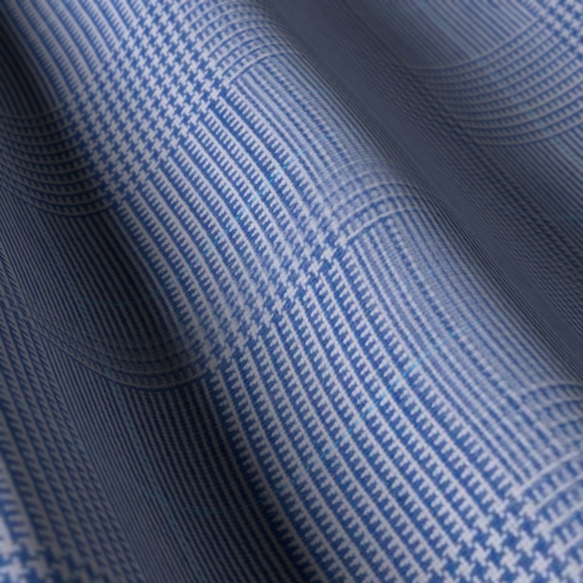 Regency Collection No. 21209, draped close-up