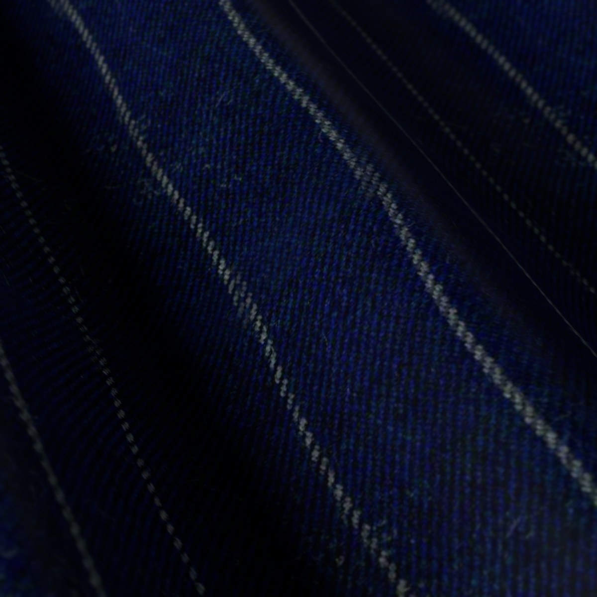 Royal Club No. 21867, draped close-up