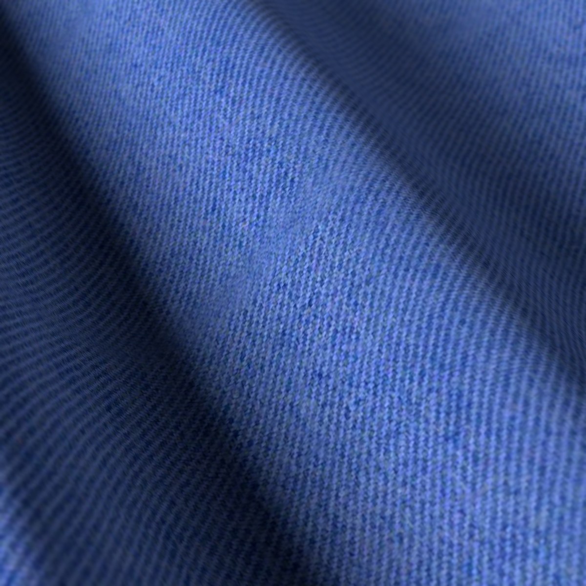 Royal Club No. 28295, draped close-up