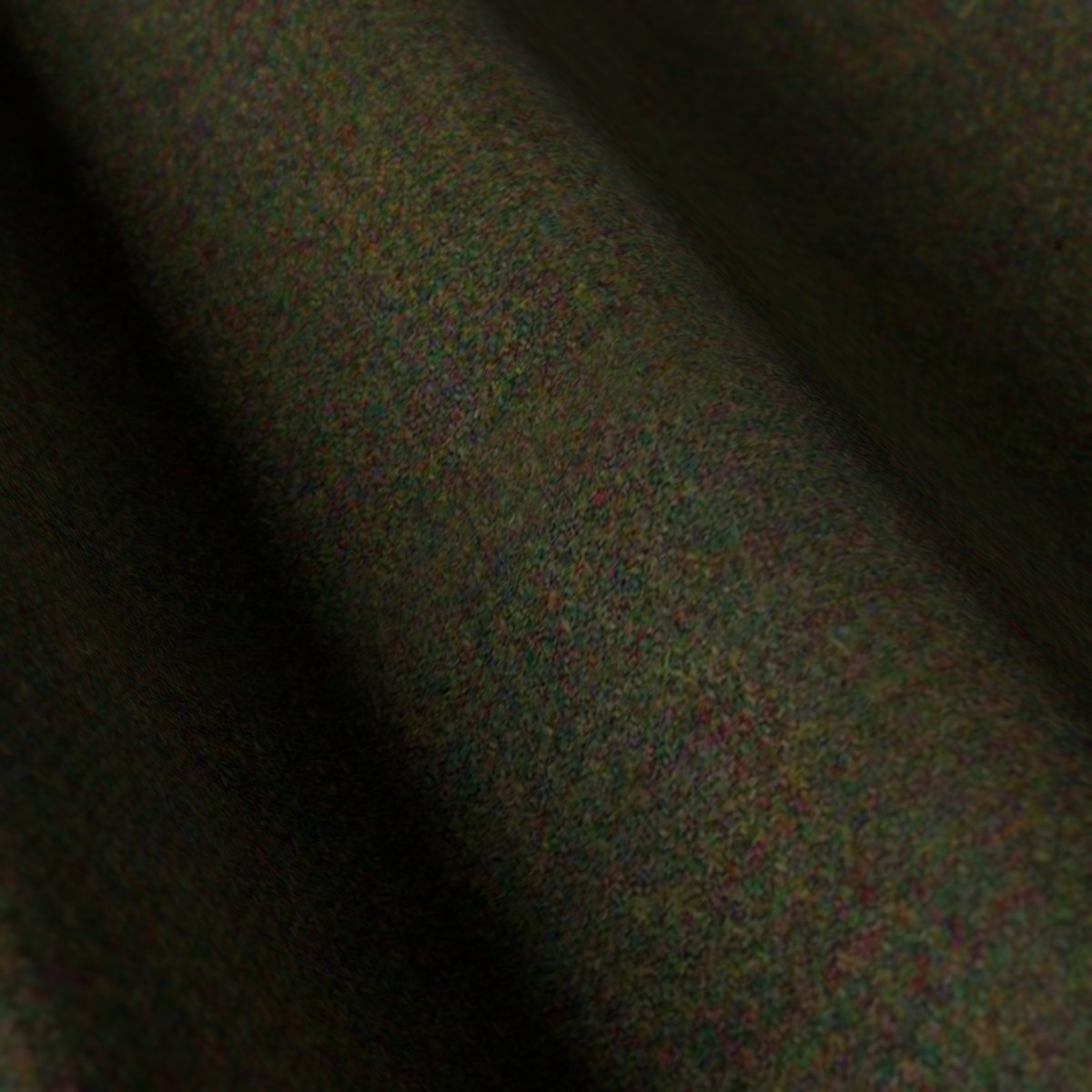 Royal Club No. 420, draped close-up