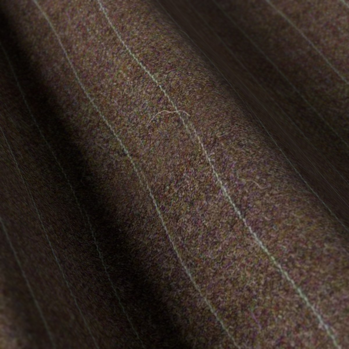 Royal Club No. 426, draped close-up