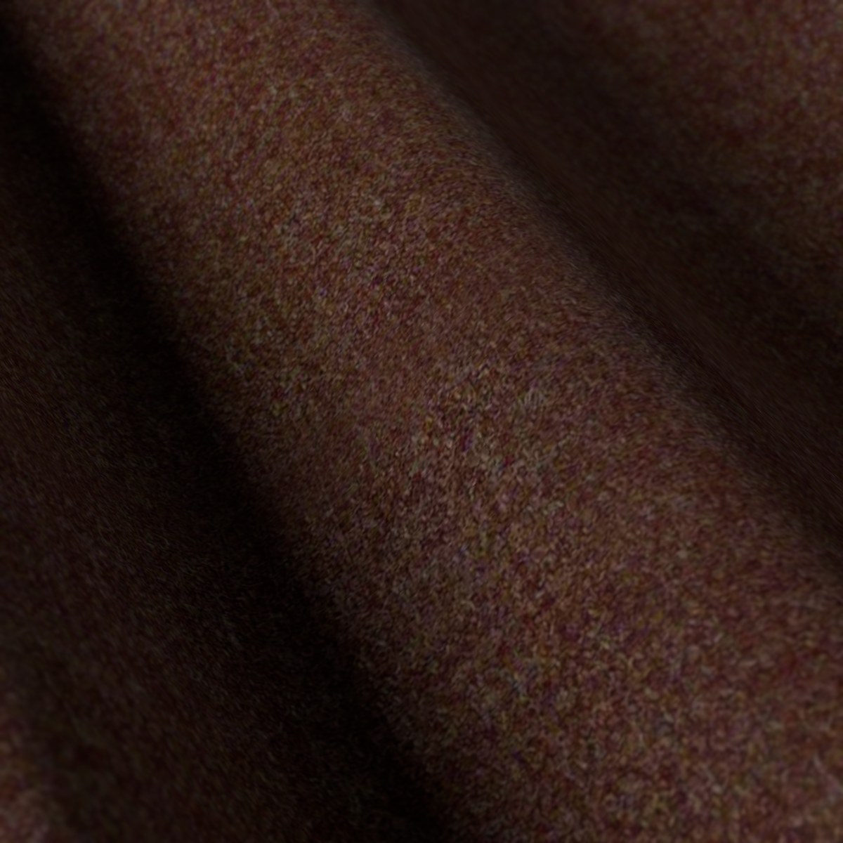 Royal Club No. 5806, draped close-up