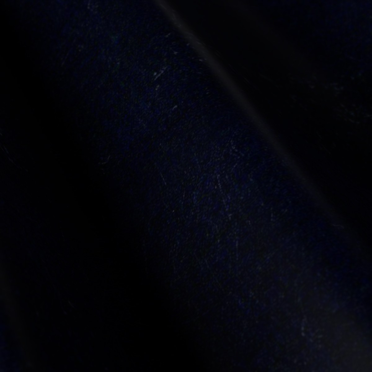 Royal Club No. 9826, draped close-up