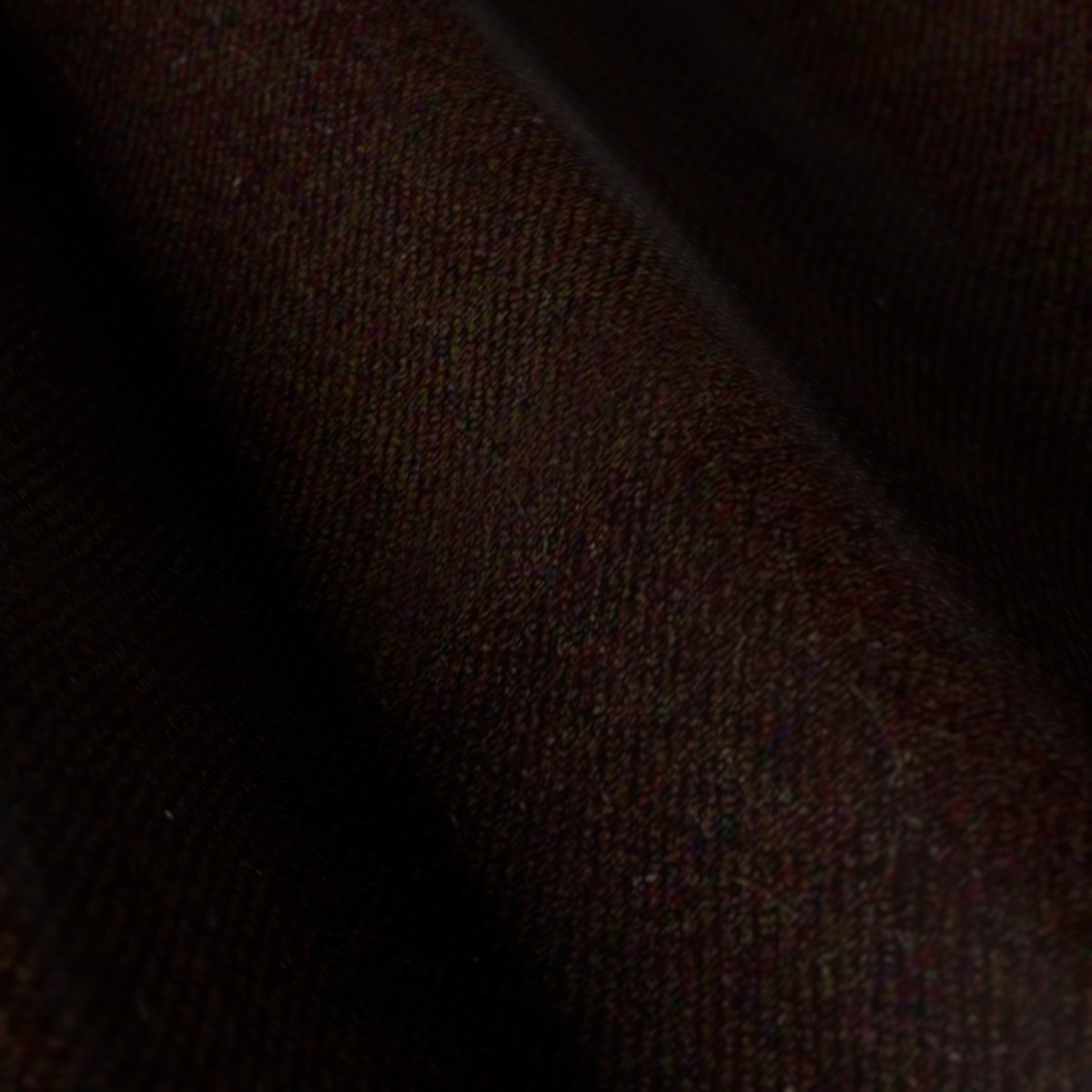 Savile Row No. 24835, draped close-up