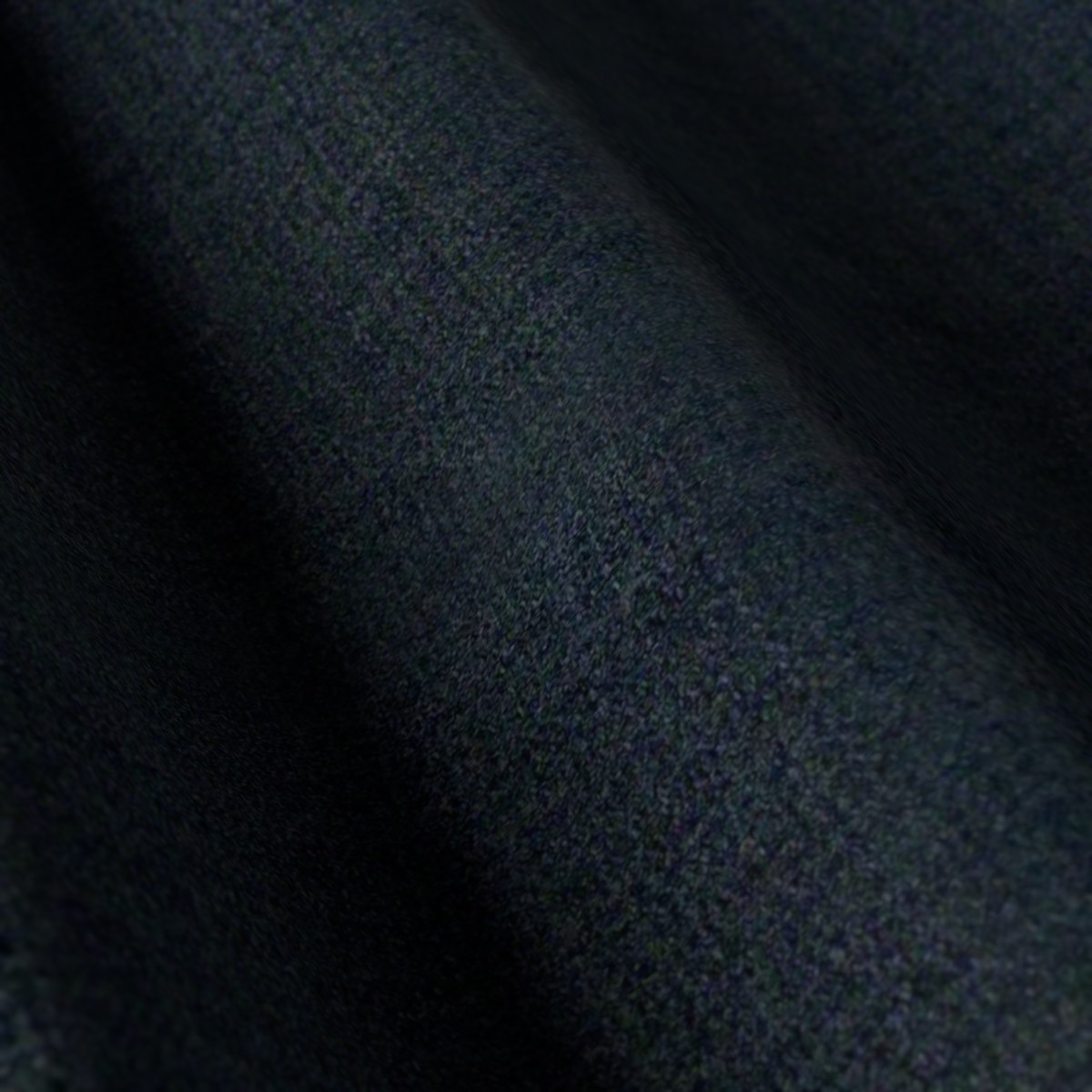 Savile Row No. 26645, draped close-up